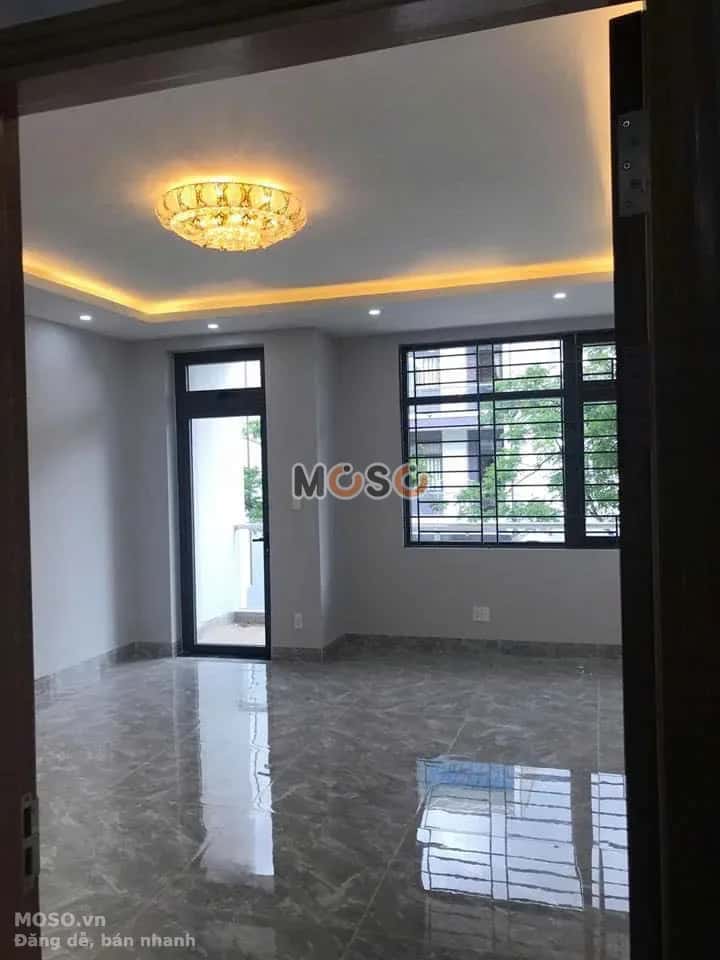 Cho thuê văn phòng đường 14 Thành phố Thủ Đức, TP.HCM – giá 12 triệu - ảnh 3